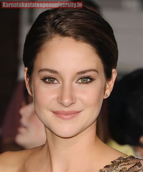 shailene